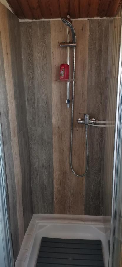 Chalet En Bois "Le Libellule" Sigean Εξωτερικό φωτογραφία